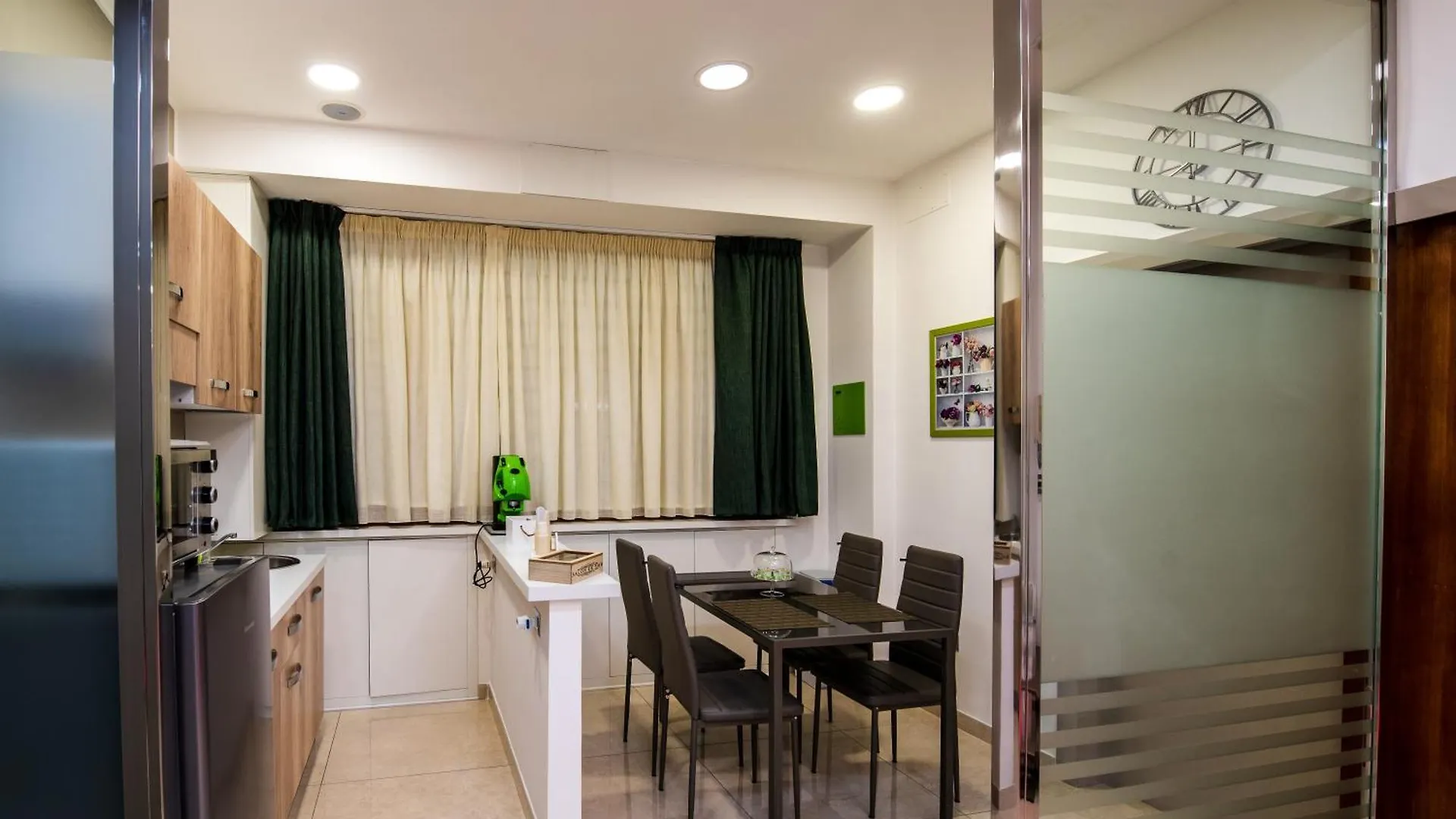 Holiday House Moni Naples