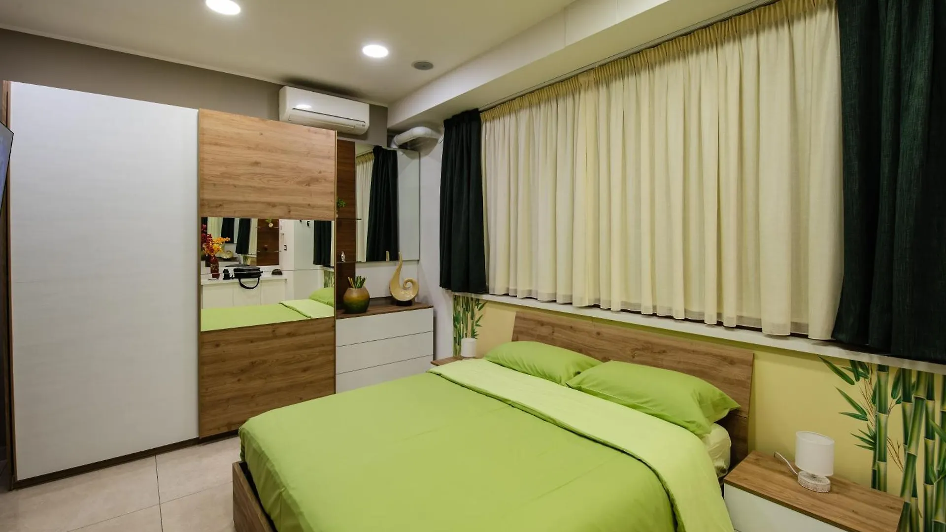 Holiday House Moni Naples Apartment