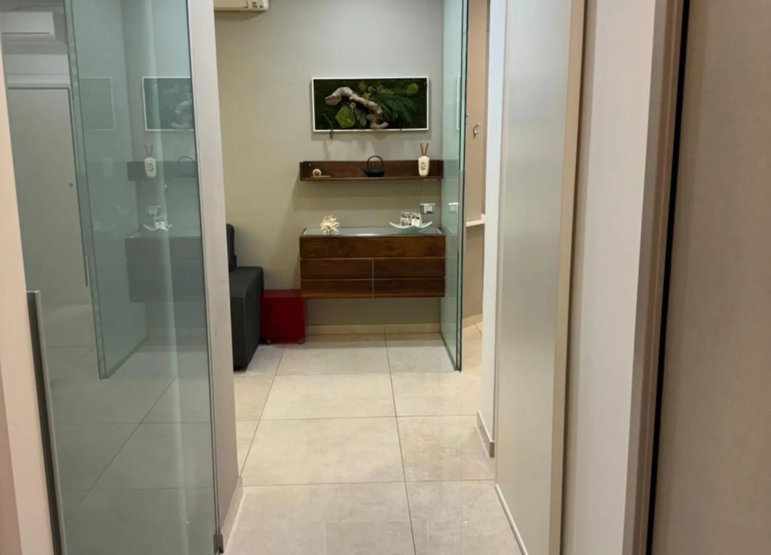 Apartment Holiday House Moni Naples Italy