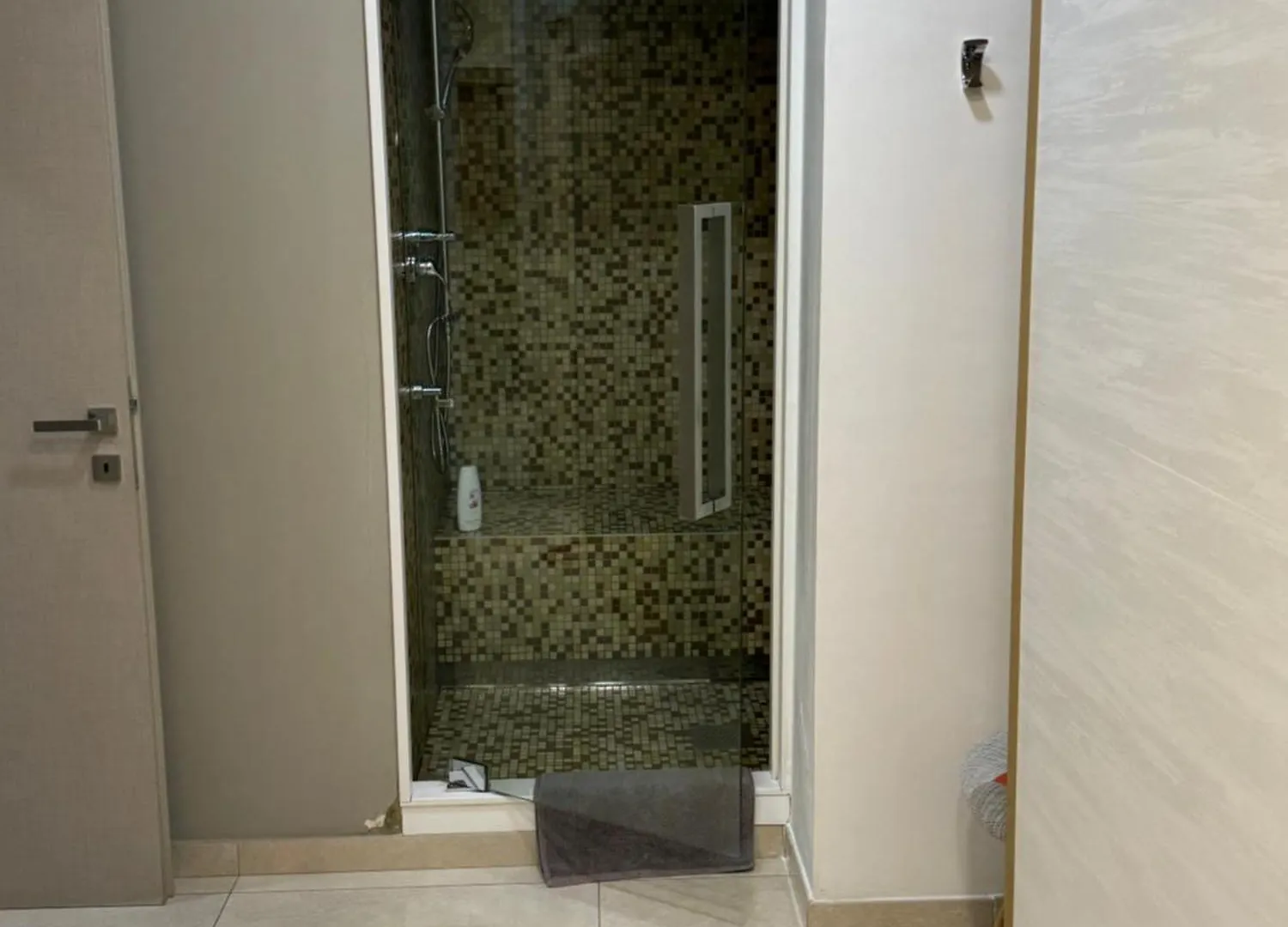 Apartment Holiday House Moni Naples