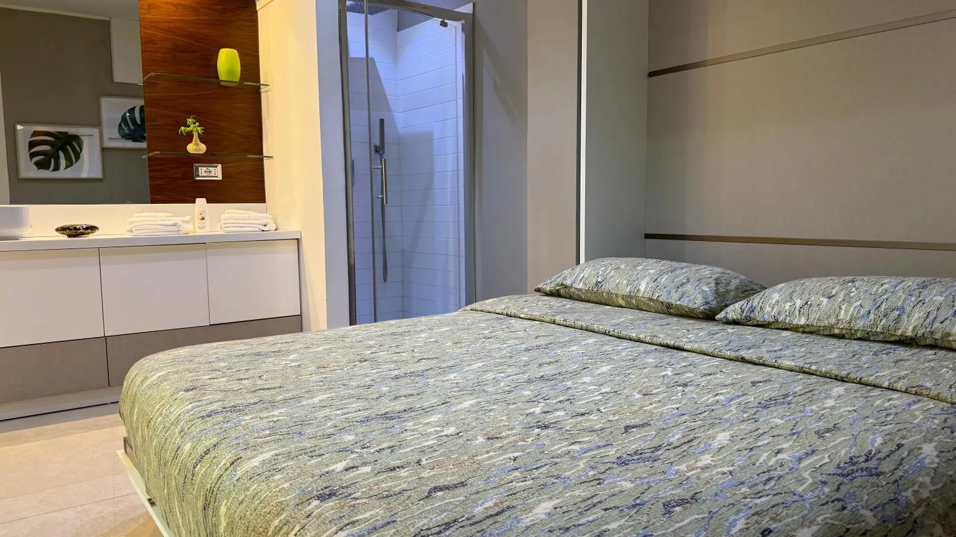 Holiday House Moni Naples Italy