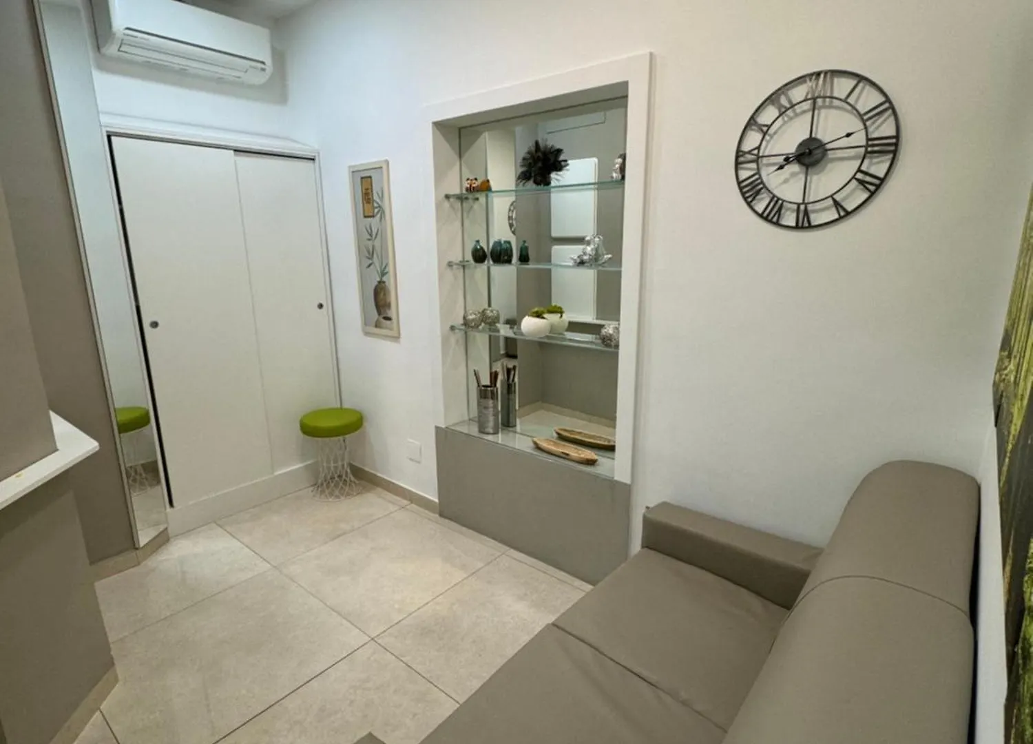 Holiday House Moni Naples