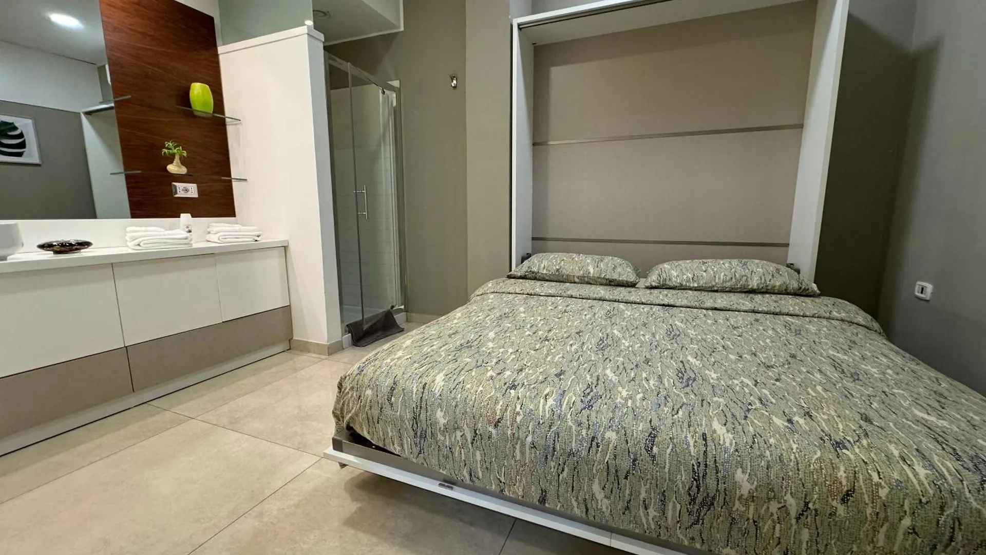Holiday House Moni Naples