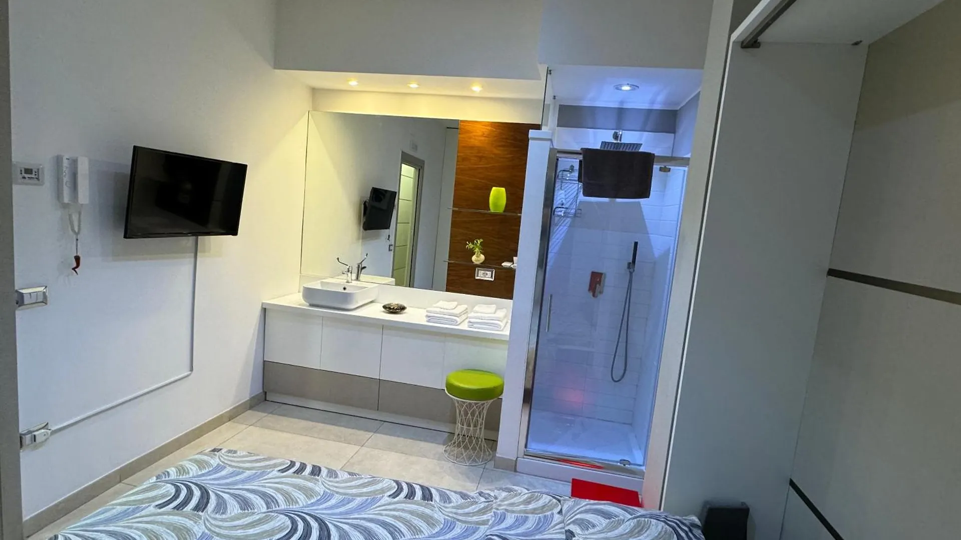 Apartment Holiday House Moni Naples