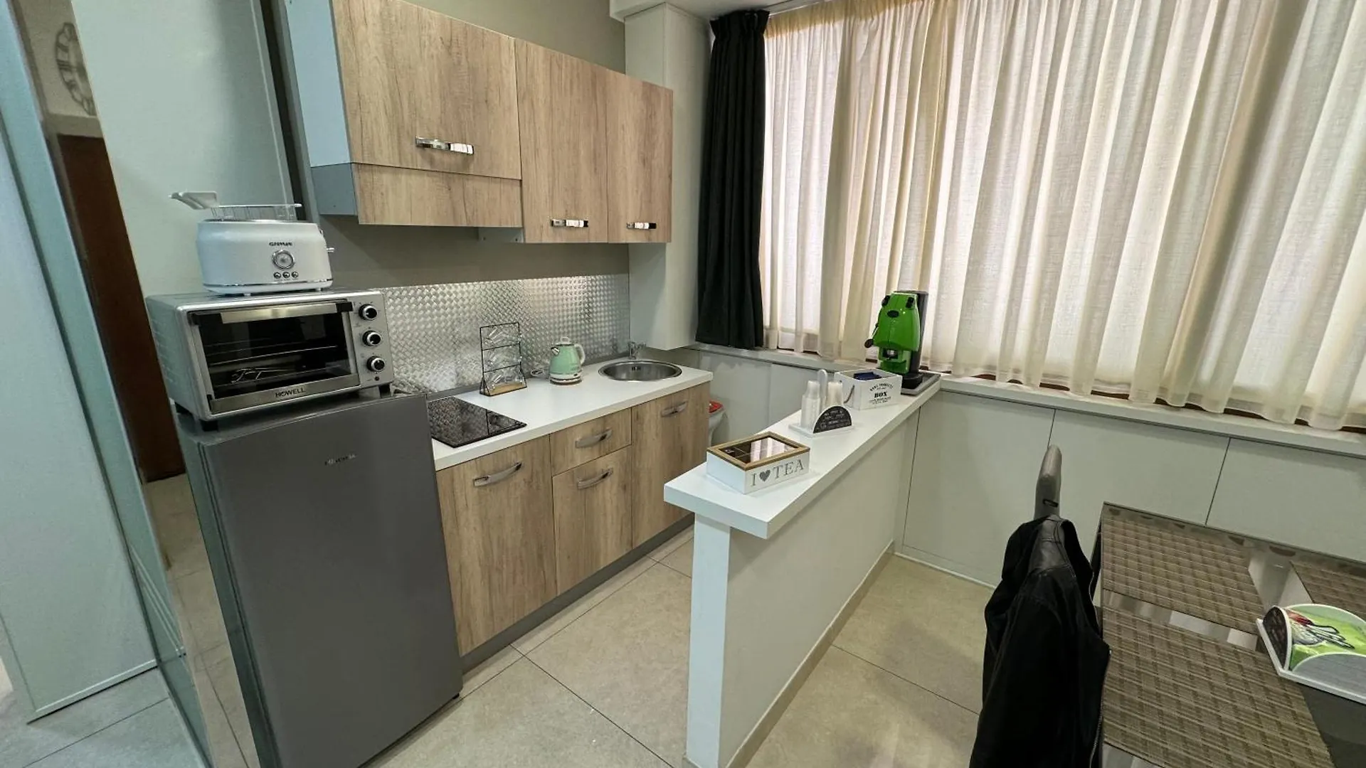 Holiday House Moni Naples Apartment